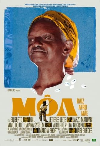 Môa, Mother Africa Roots (2023)