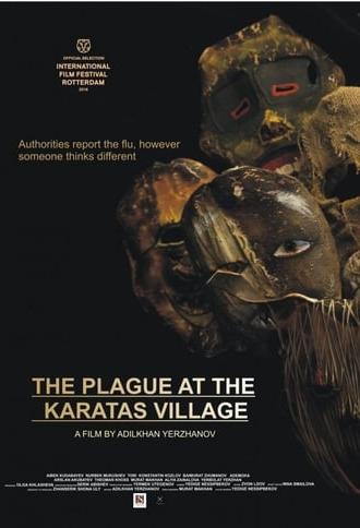 The Plague at the Karatas Village (2016)