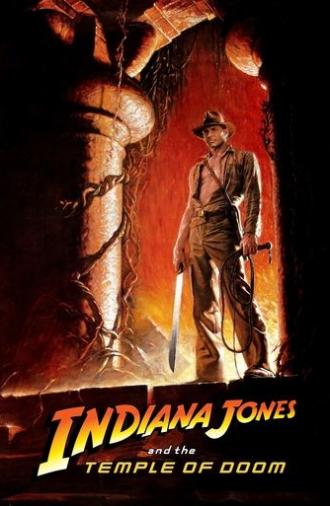 Indiana Jones and the Temple of Doom (1984)