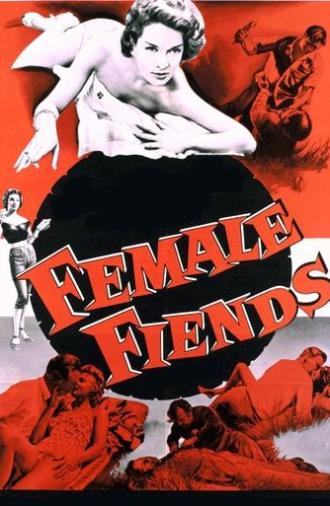 The Strange Awakening (1958)