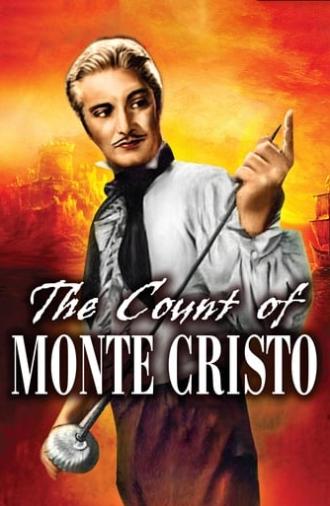 The Count of Monte Cristo (1934)