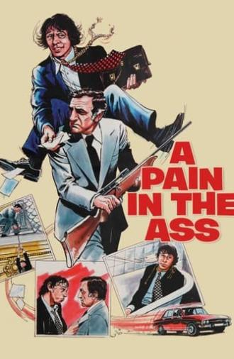 A Pain in the Ass (1973)