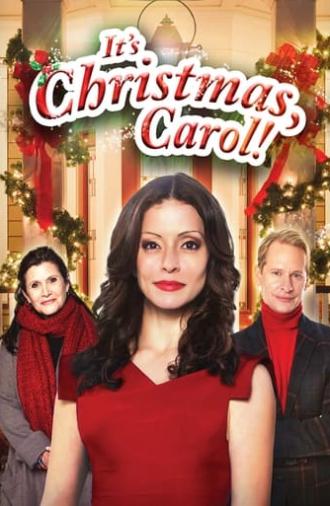 It's Christmas, Carol! (2012)