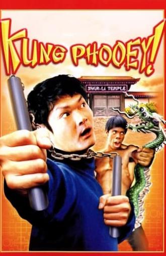 Kung Phooey! (2003)