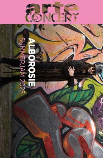 Alborosie @ Summerjam Festival 2025 (2025)