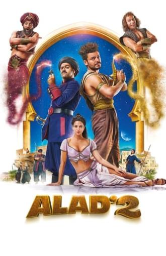 Aladdin 2 (2018)