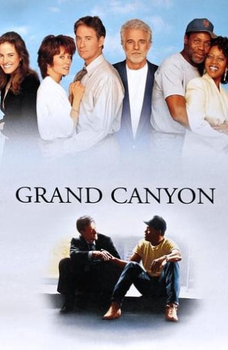 Grand Canyon (1991)