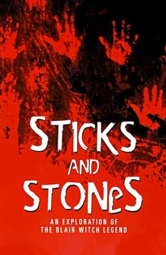 Sticks and Stones: Investigating the Blair Witch (1999)