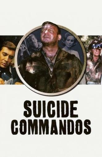 Suicide Commando (1968)