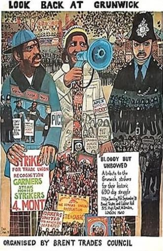 Look Back at Grunwick (1980)