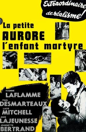 Little Aurore's Tragedy (1952)