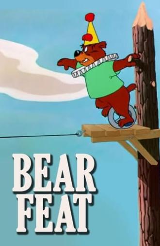 Bear Feat (1949)