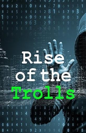 Rise of the Trolls (2016)