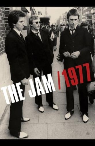 The Jam: 1977 (2017)