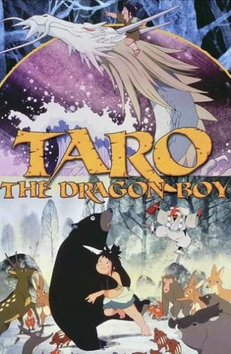 Taro the Dragon Boy (1979)