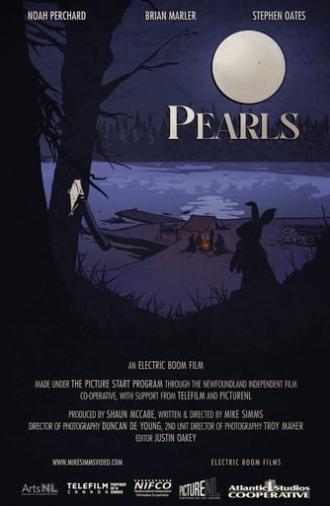 Pearls (2024)