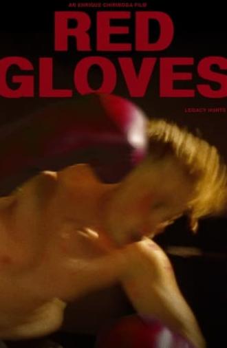 Red Gloves (2024)