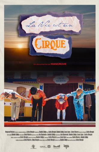 La Vie est un Cirque (2025)