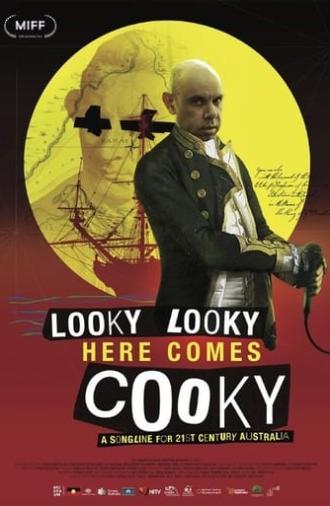 Looky Looky Here Comes Cooky (2020)