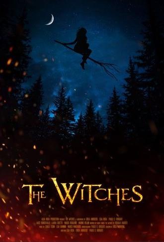 The Witches (2024)