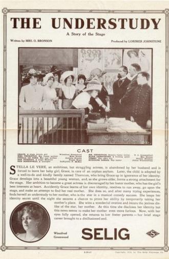 The Understudy (1913)