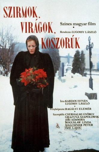 Flowers of Reverie (1985)