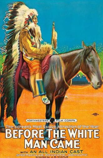 Before the White Man Came (1920)