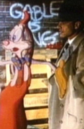Roger Rabbit Screen Test (1986)