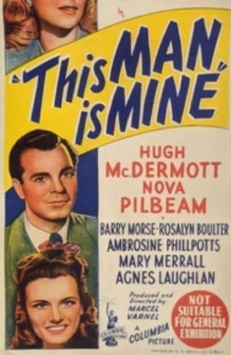 This Man Is Mine (1946)