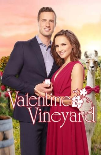 Valentine in the Vineyard (2019)