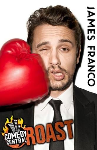 Comedy Central Roast of James Franco (2013)