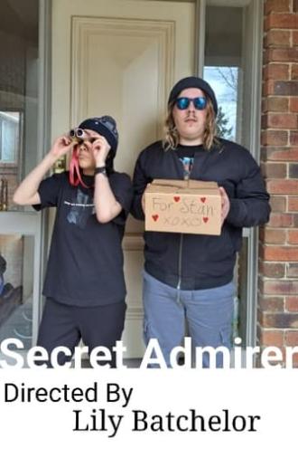 Secret Admirer (2024)
