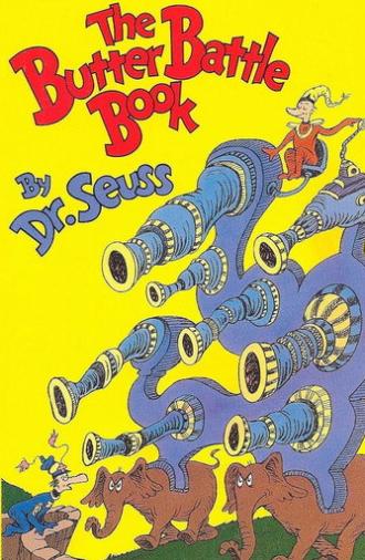 The Butter Battle Book (1989)