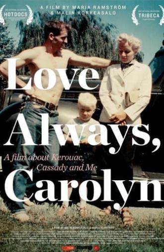 Love Always, Carolyn (2011)