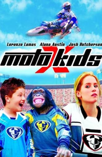 Motocross Kids (2004)