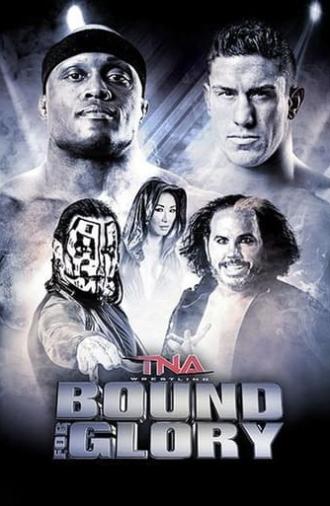 TNA Bound for Glory 2016 (2016)