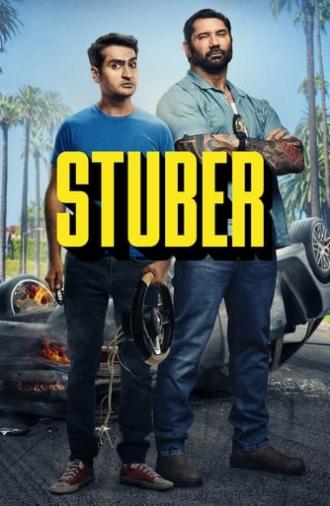 Stuber (2019)