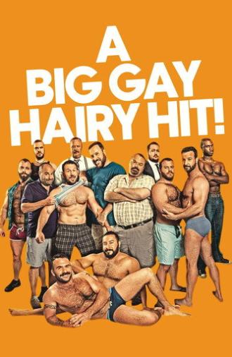 A Big Gay Hairy Hit! Where the Bears Are: The Documentary (2023)