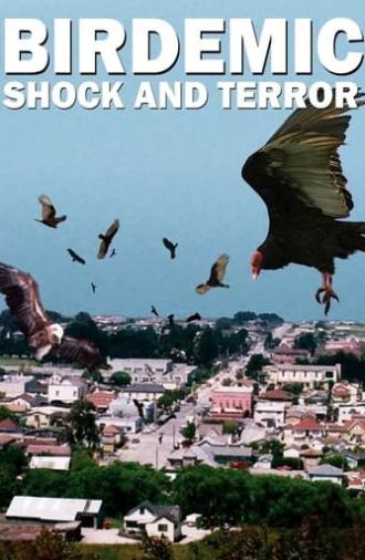 Birdemic: Shock and Terror (2010)