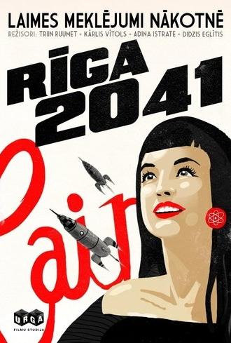 Riga-2041 (2014)