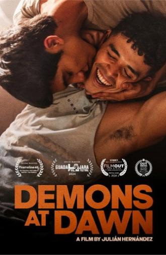 Demons at Dawn (2024)