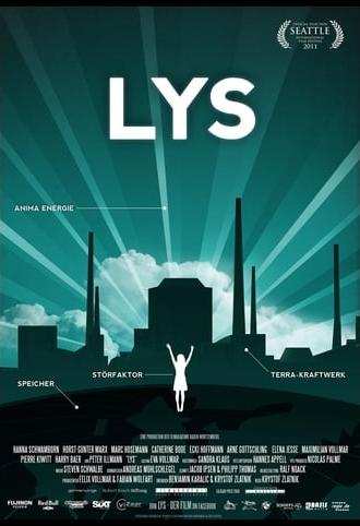 Lys (2010)