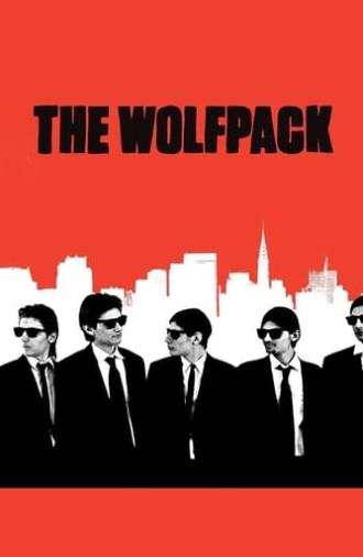 The Wolfpack (2015)