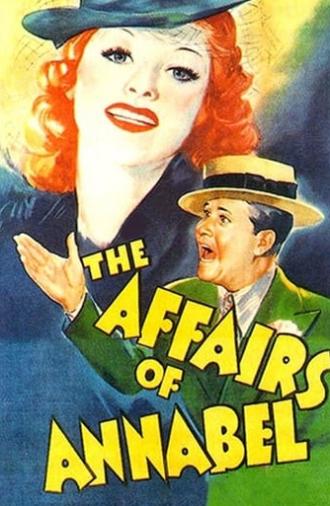 The Affairs of Annabel (1938)