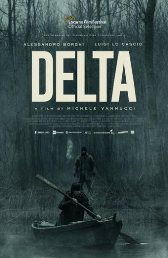 Delta (2023)