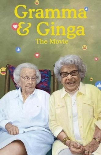 Gramma & Ginga: The Movie (2021)