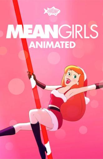 Jingle Bell Rock: Mean Girls Gets Animated (2022)