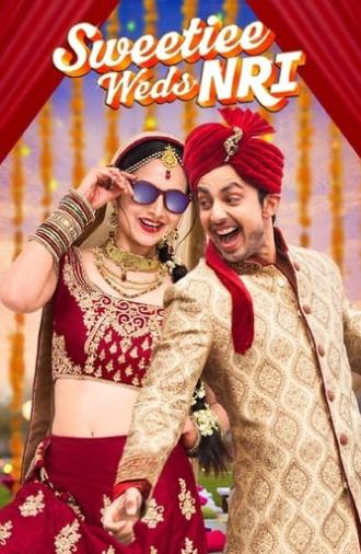 Sweetiee Weds NRI (2017)