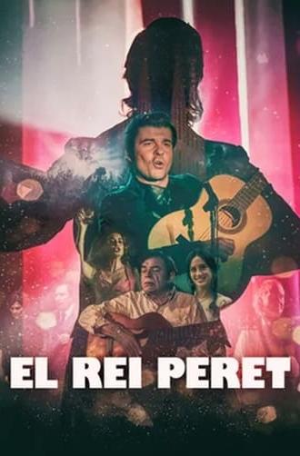 El rei Peret (2024)