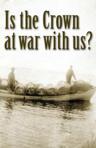 Is the Crown at war with us? (2003)